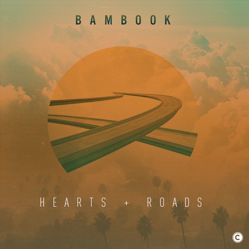 image cover: Bambook - Hearts & Roads