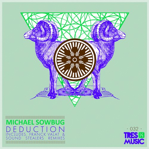 image cover: Michael Sowbug - Deduction