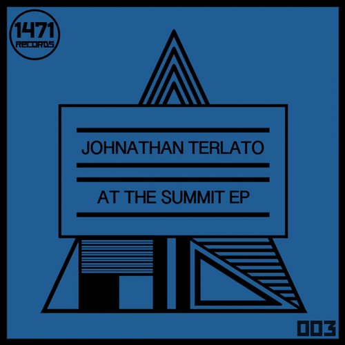 image cover: Johnathan Terlato - At The Summit