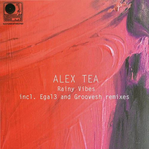image cover: Alex Tea - Rainy Vibes
