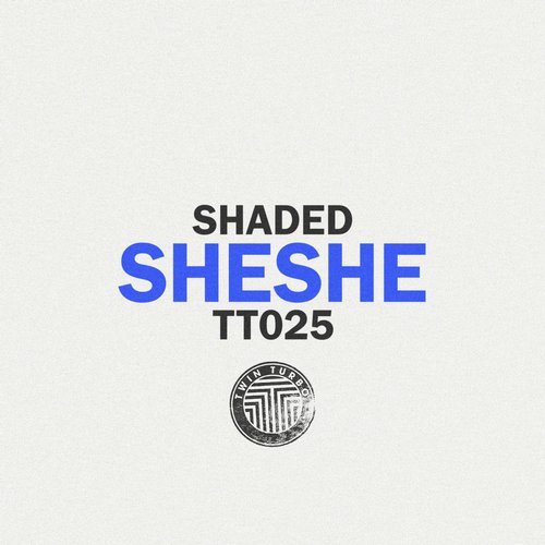 image cover: Shaded - Sheshe