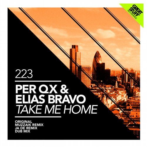 9468453 Per QX, Elias Bravo - Take Me Home