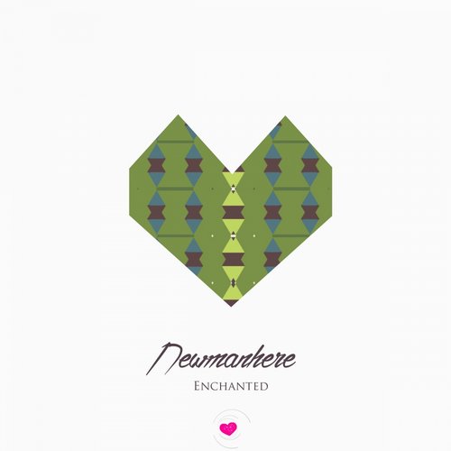 image cover: Newmanhere - Enchanted