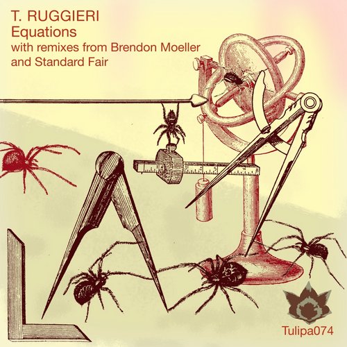 9478343 T. Ruggieri - Equations +(Brendon Moeller Remix)