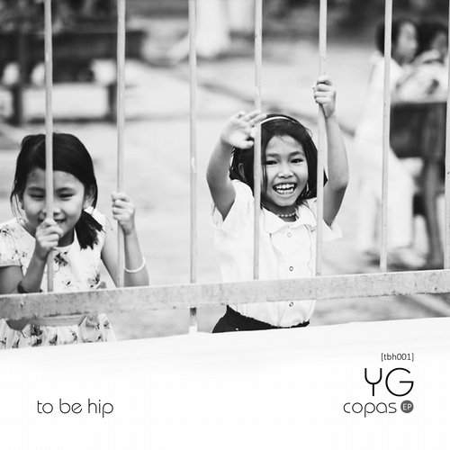 image cover: YG - Copas