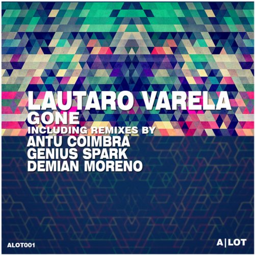 image cover: Lautaro Varela - Gone