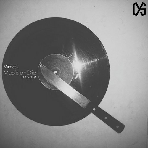 image cover: Virnox - Music Or Die