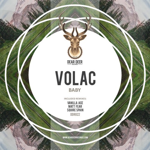 image cover: Volac - Baby