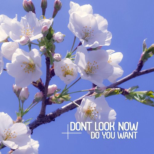 image cover: Dont Look Now - Do You Want