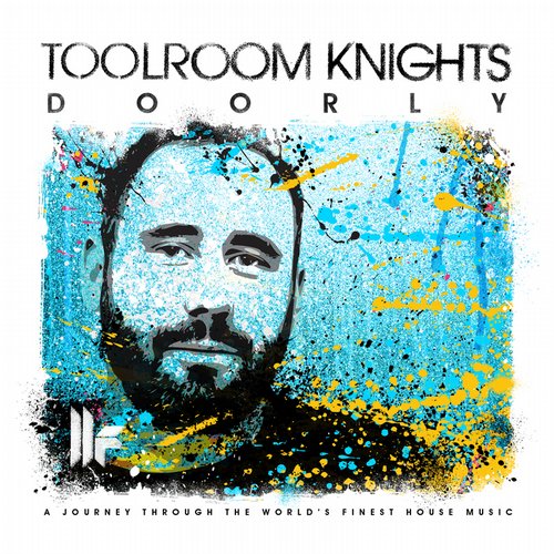 image cover: VA - Toolroom Knights Mixed By Doorly [Toolroom Records]