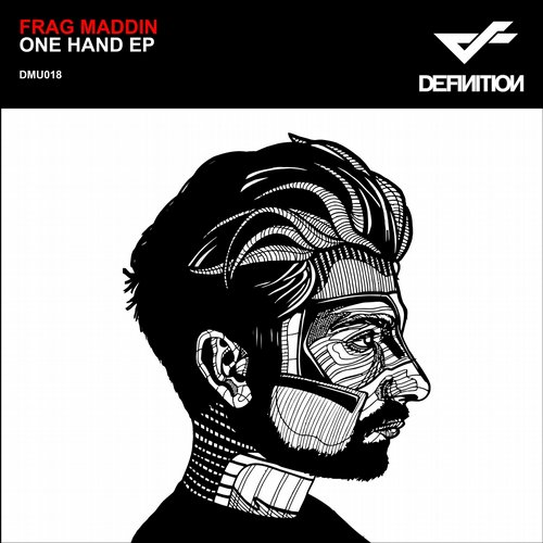 image cover: Frag Maddin - One Hand Ep
