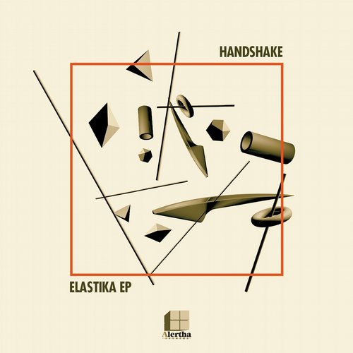 image cover: Handshake - Elastika Ep