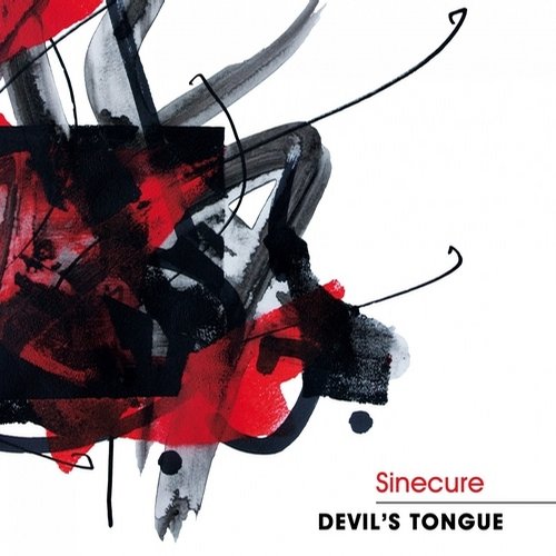 image cover: Sinecure - Devil's Tongue