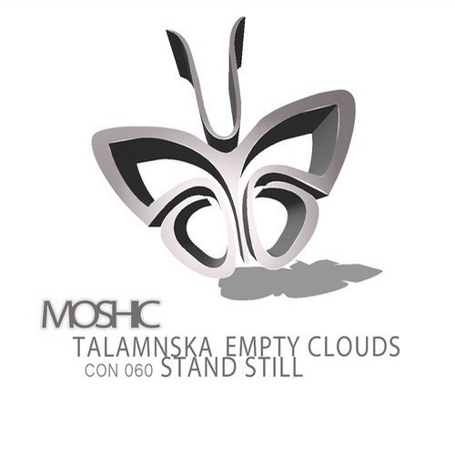 image cover: Moshic - Talamanska EP