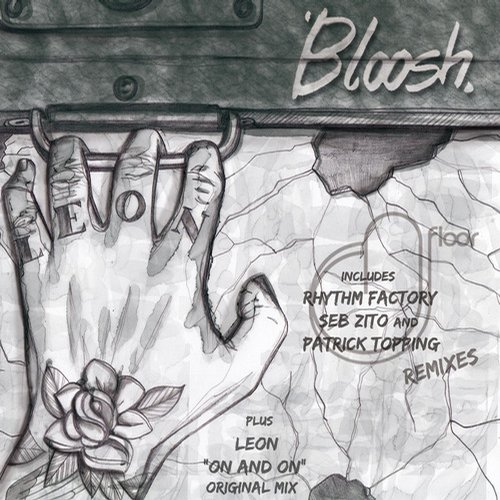 image cover: Leon (Italy) - Bloosh EP