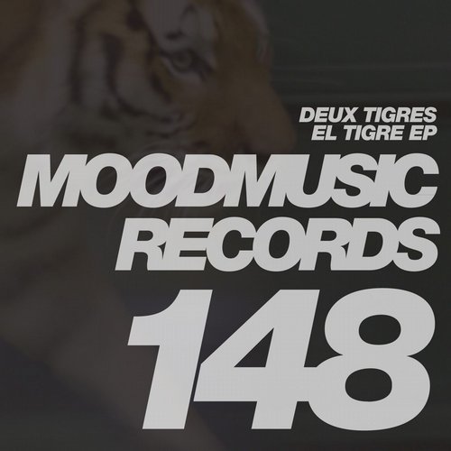 image cover: Deux Tigres - El Tigre