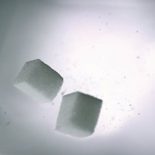 image cover: Dewalta, Mike Shannon - The Runaway Sugar Cube EP