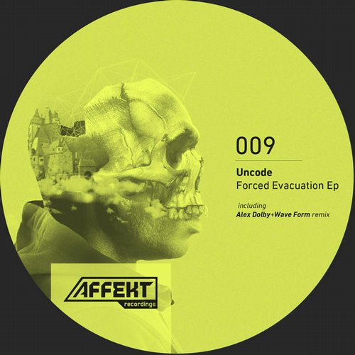 image cover: Uncode - Forced Evacuation