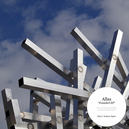image cover: Allas - Founded