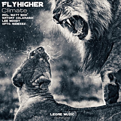image cover: Flyhigher - Climate
