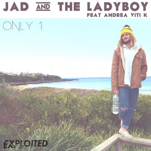 image cover: Jad & The Ladyboy - Only 1