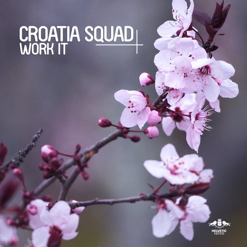 image cover: Croatia Squad - Work It