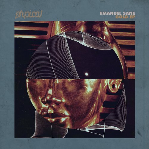 image cover: Emanuel Satie – Gold EP [Get Physical Music]
