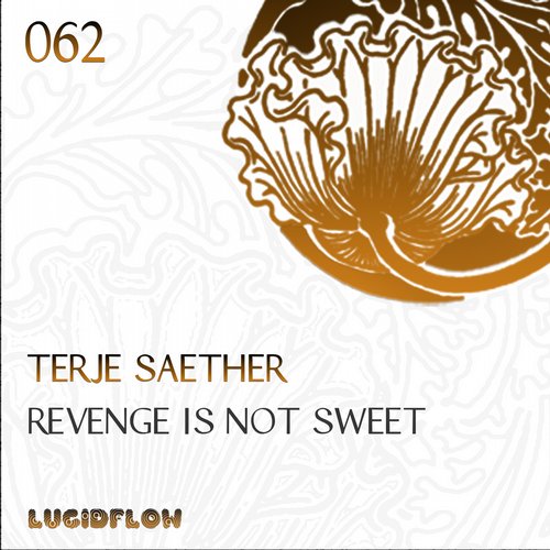 image cover: Terje Saether - Revenge Is Not Sweet