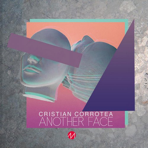 image cover: Cristian Corrotea - Another Face