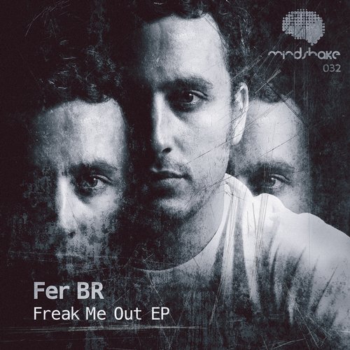 image cover: Fer BR - Freak Me Out
