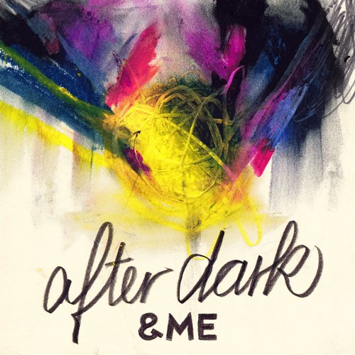 image cover: &ME - After Dark EP