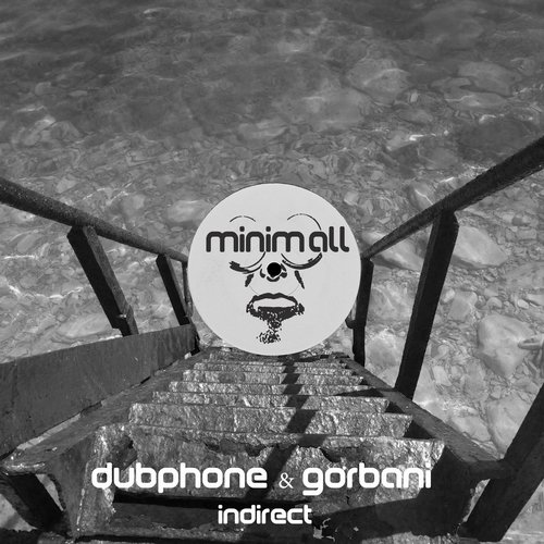 image cover: Dubphone, Gorbani - Indirect