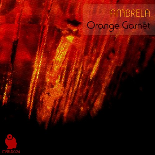 image cover: Ambrela - Orange Garnet