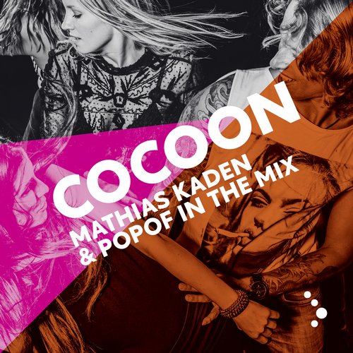 image cover: Cocoon Ibiza Mixed By Mathias Kaden And Popof (Mix)
