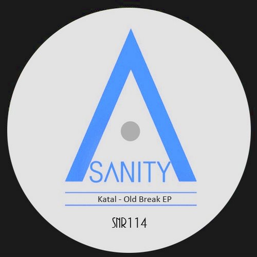 image cover: Katal - Old Break