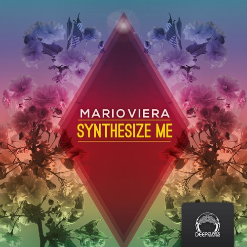 image cover: Mario Viera - Synthesize Me [DeepClass Records]