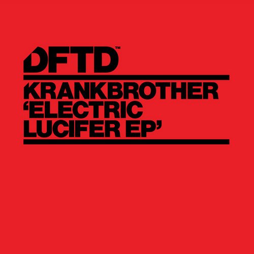 image cover: Krankbrother - Electric Lucifer