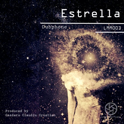 image cover: Dubphone - Estrella