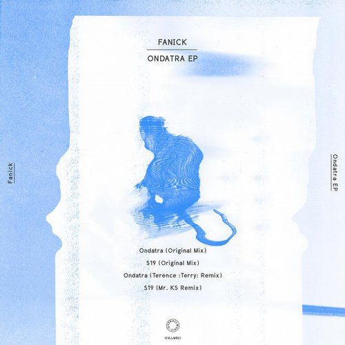 image cover: Fanick - Ondatra