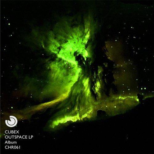 image cover: Cubex - Outspace