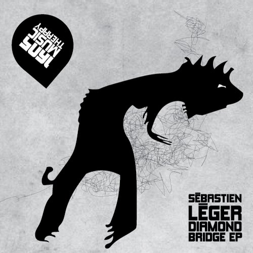 image cover: Sebastien Leger - Diamond Bridge EP