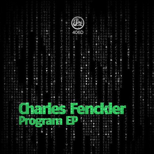 image cover: Charles Fenckler - Program