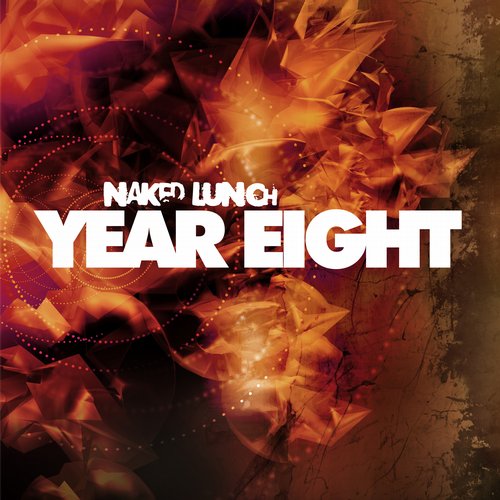 image cover: VA - Naked Lunch Year Eight