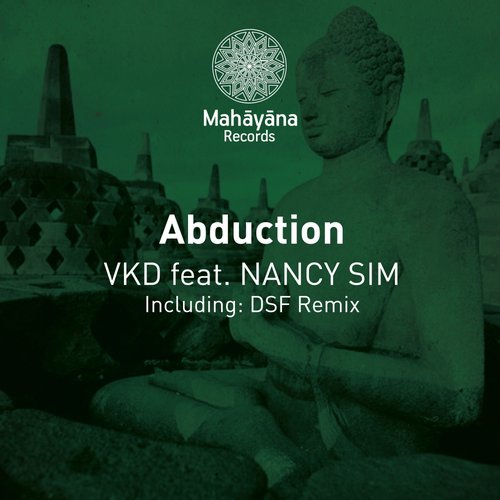 image cover: VKD, Nancy Sim - Abduction