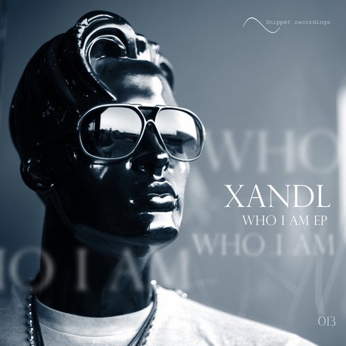 image cover: Xandl - Who I Am