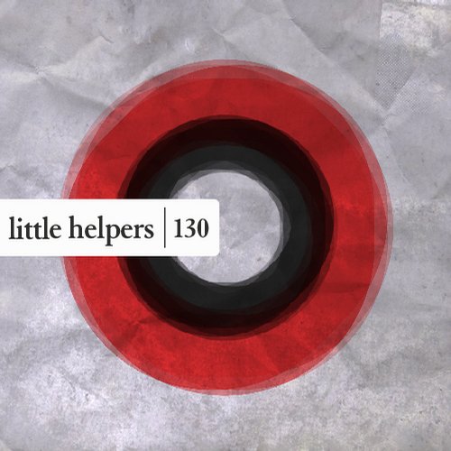 image cover: Camilo Do Santos - LITTLEHELPERS130