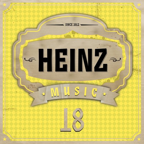 image cover: Agent! - Crackhouse59 EP [Heinz Music]