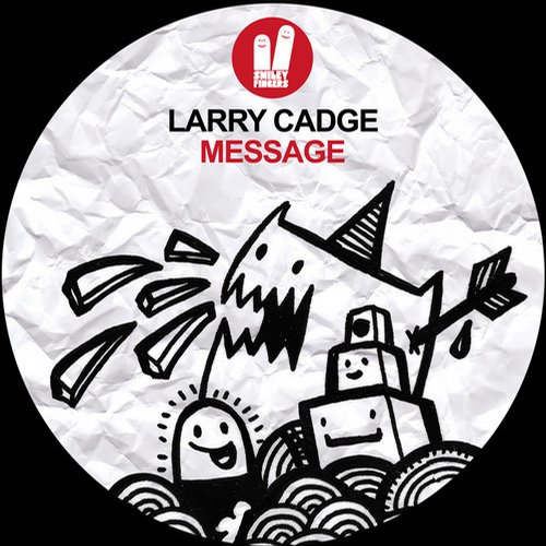 image cover: Larry Cadge - Message