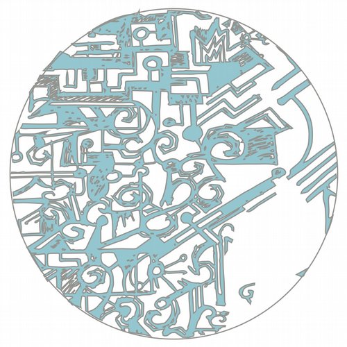 image cover: Sable Sheep – Vagabond From Hell EP [Desolat]