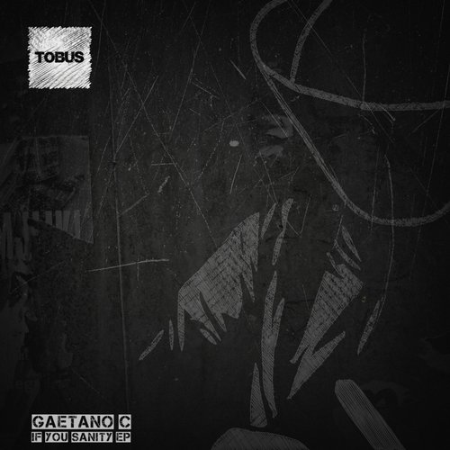 image cover: Gaetano C - If You Sanity